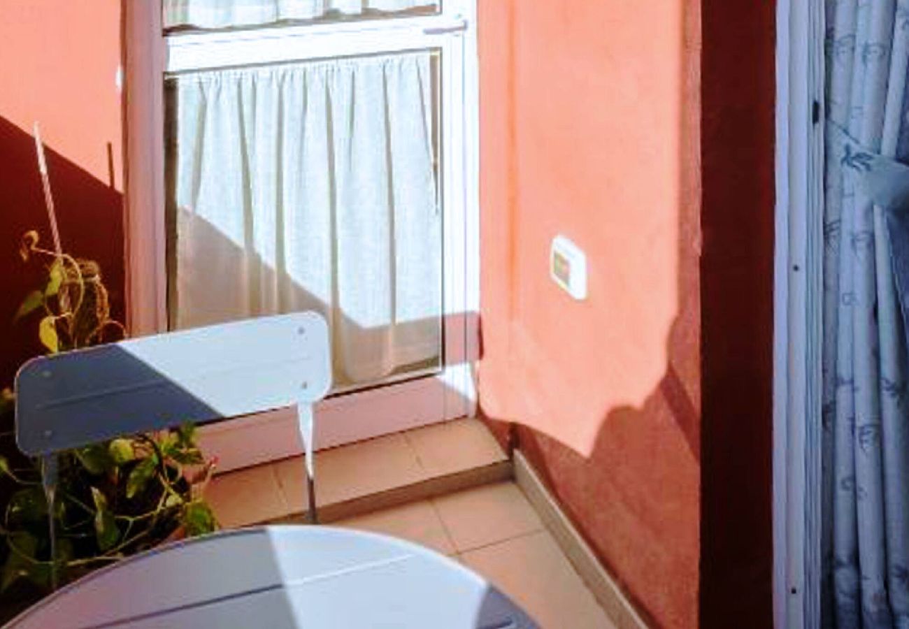 Apartamento en Puertito de Güímar - LIVE ROQUE PUERTITO DE GUIMAR 
