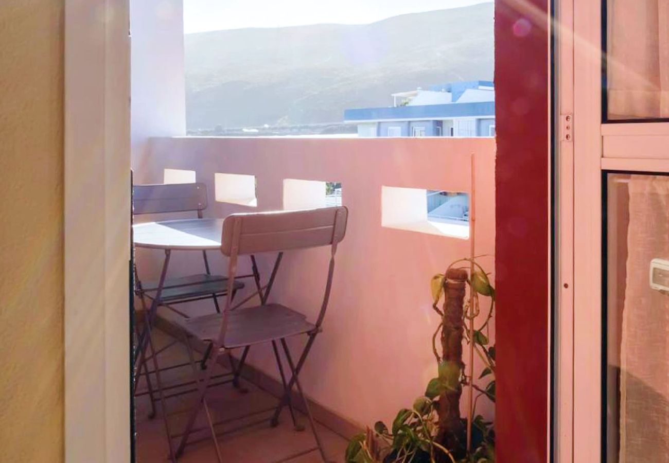 Apartamento en Puertito de Güímar - LIVE ROQUE PUERTITO DE GUIMAR 