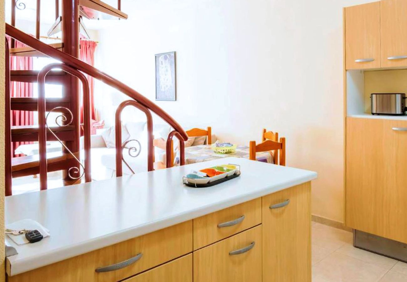 Apartamento en Puertito de Güímar - LIVE ROQUE PUERTITO DE GUIMAR 