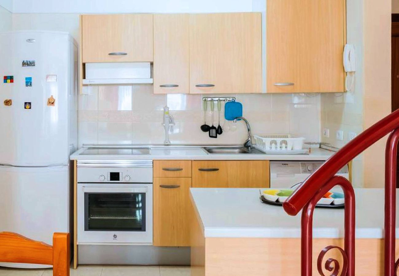 Apartamento en Puertito de Güímar - LIVE ROQUE PUERTITO DE GUIMAR 