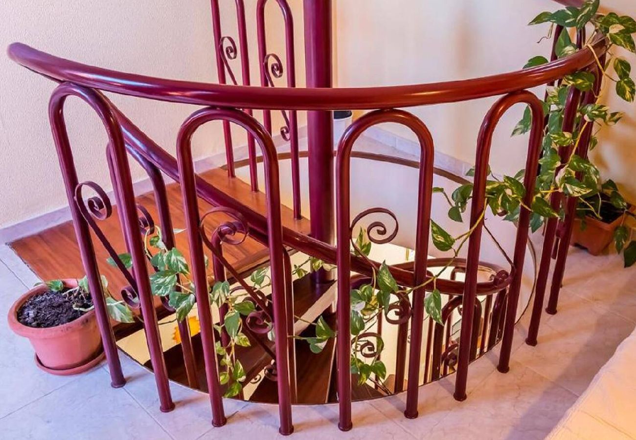Apartamento en Puertito de Güímar - LIVE ROQUE PUERTITO DE GUIMAR 