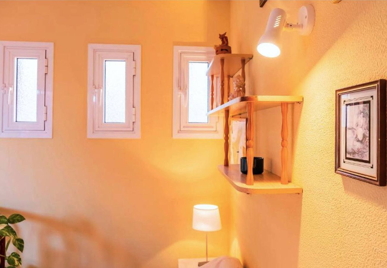 Apartamento en Puertito de Güímar - LIVE ROQUE PUERTITO DE GUIMAR 