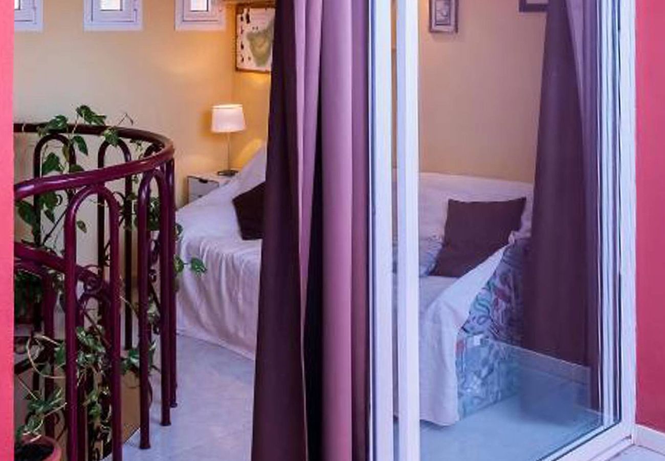 Apartamento en Puertito de Güímar - LIVE ROQUE PUERTITO DE GUIMAR 