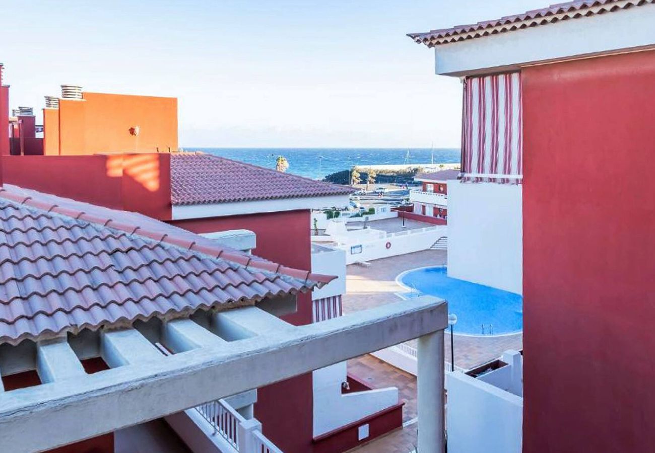 Apartamento en Puertito de Güímar - LIVE ROQUE PUERTITO DE GUIMAR 