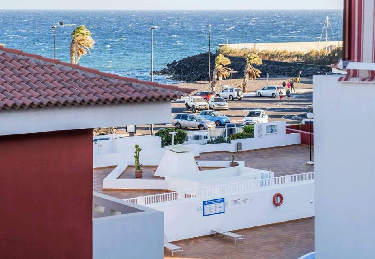 Apartamento en Puertito de Güímar - LIVE ROQUE PUERTITO DE GUIMAR 
