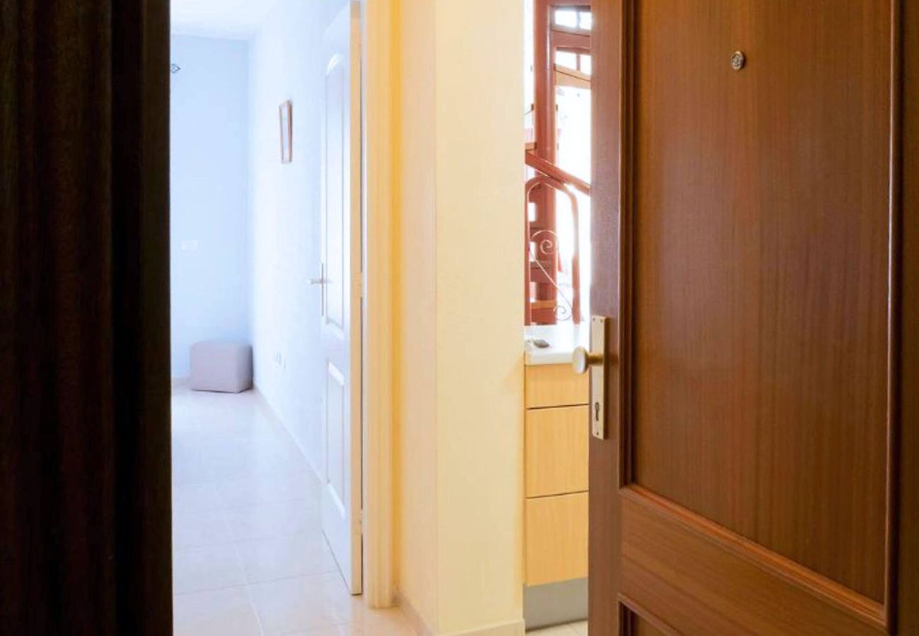 Apartamento en Puertito de Güímar - LIVE ROQUE PUERTITO DE GUIMAR 