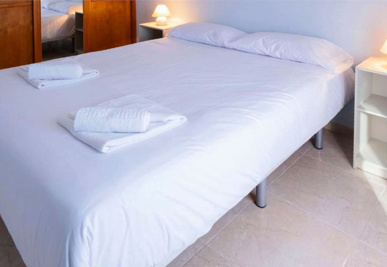 Apartamento en Puertito de Güímar - LIVE ROQUE PUERTITO DE GUIMAR 