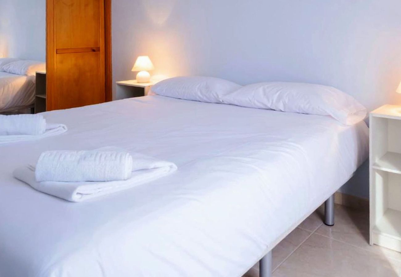 Apartamento en Puertito de Güímar - LIVE ROQUE PUERTITO DE GUIMAR 