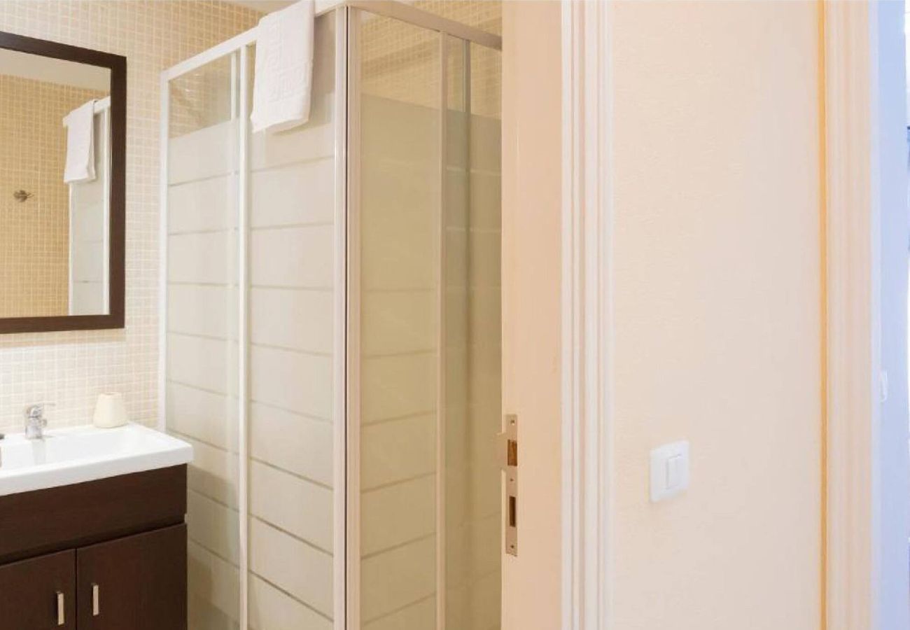 Apartamento en Puertito de Güímar - LIVE ROQUE PUERTITO DE GUIMAR 