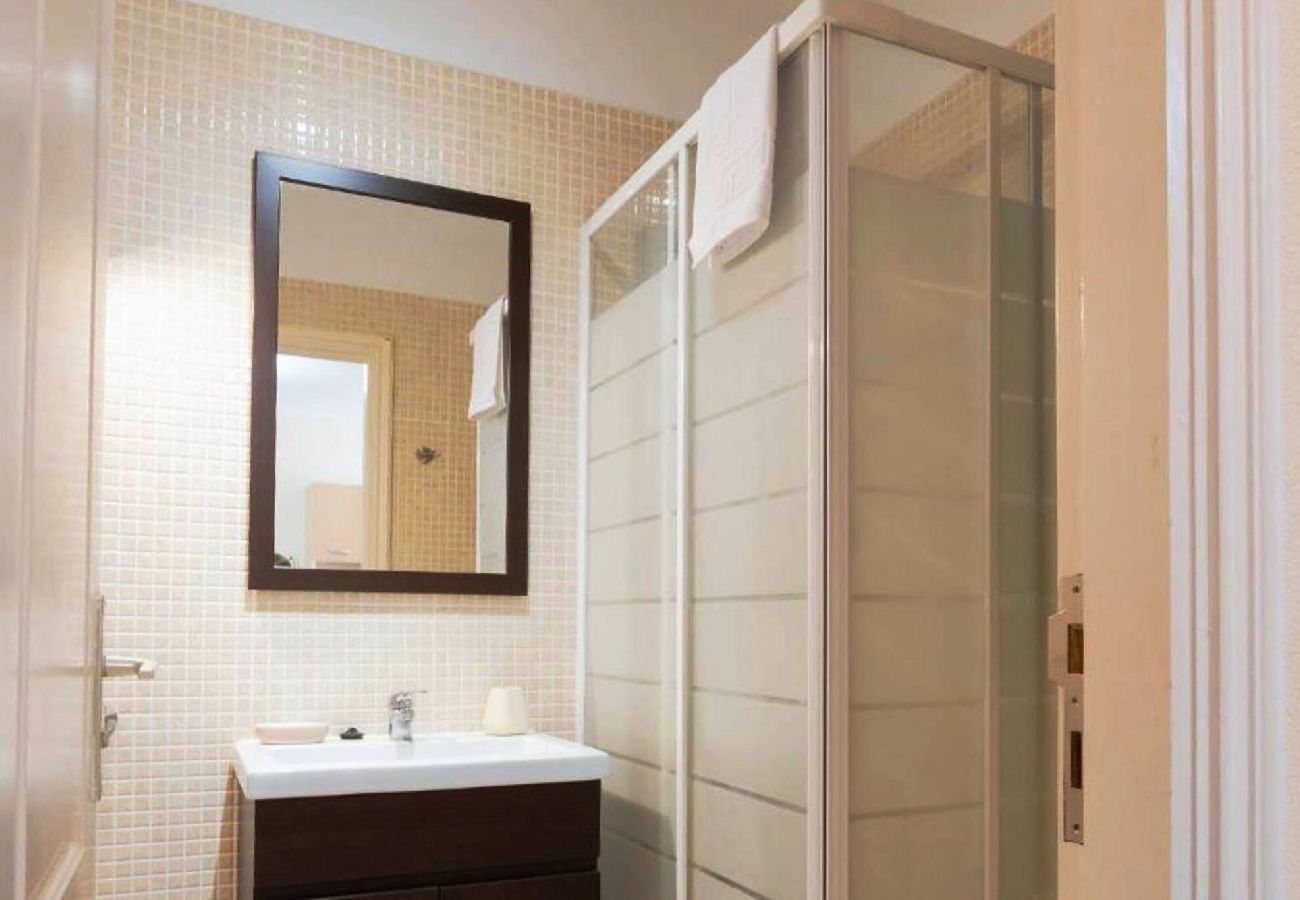 Apartamento en Puertito de Güímar - LIVE ROQUE PUERTITO DE GUIMAR 