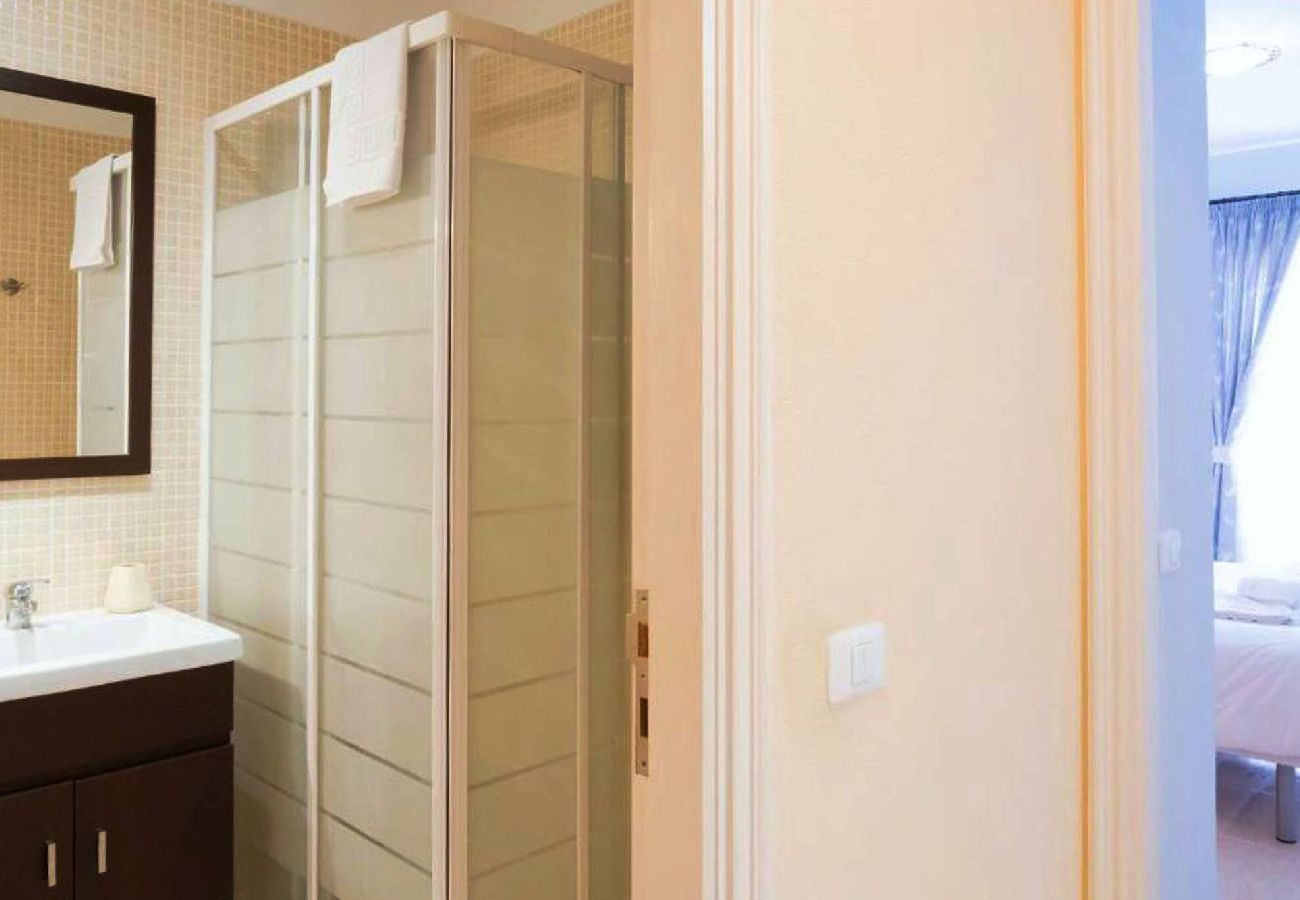 Apartamento en Puertito de Güímar - LIVE ROQUE PUERTITO DE GUIMAR 