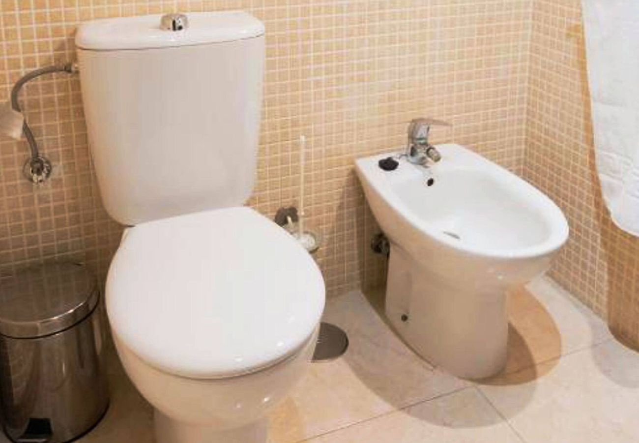 Apartamento en Puertito de Güímar - LIVE ROQUE PUERTITO DE GUIMAR 