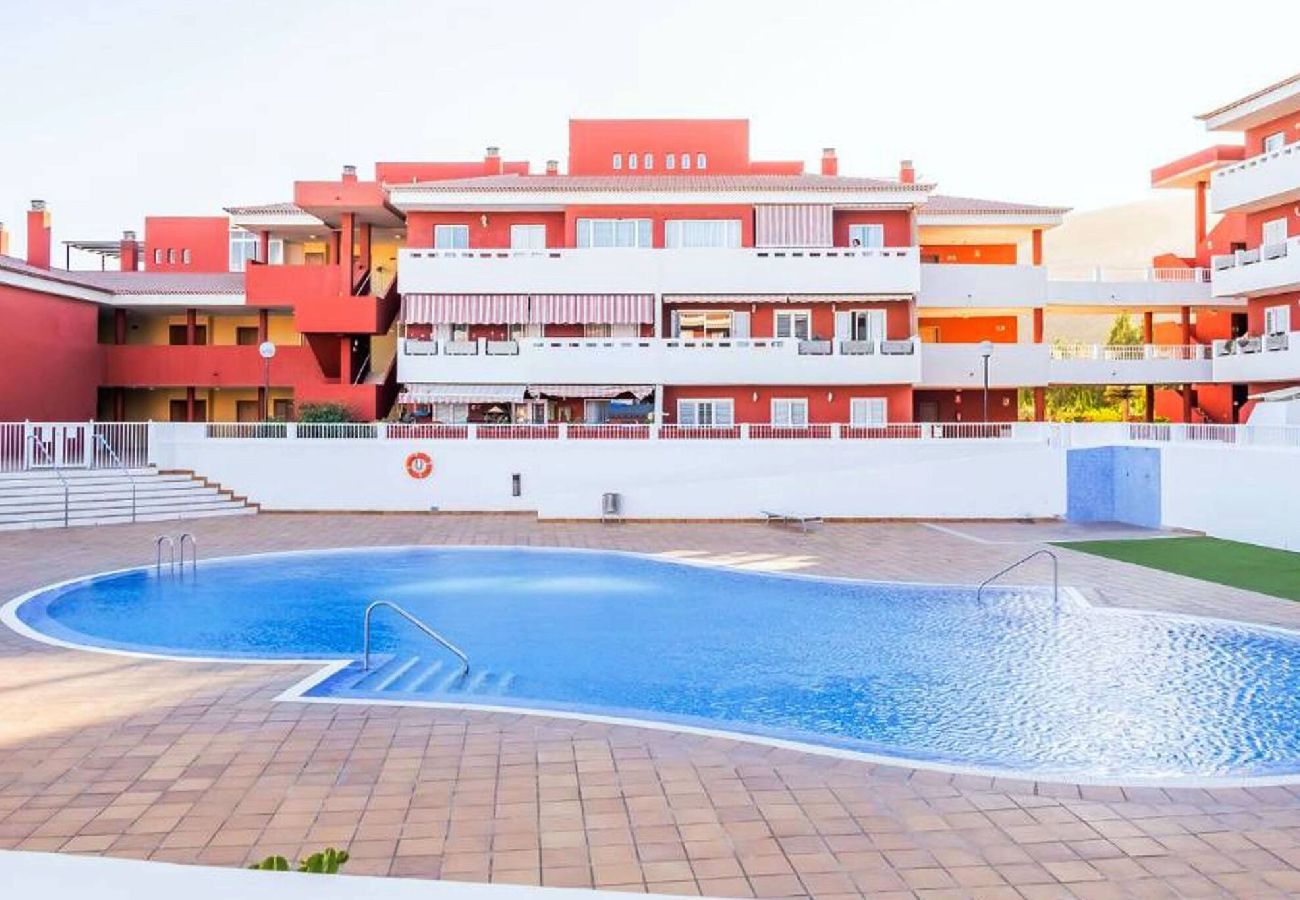 Apartamento en Puertito de Güímar - LIVE ROQUE PUERTITO DE GUIMAR 