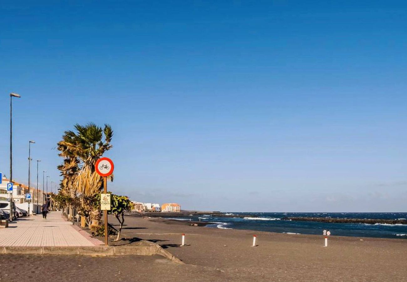 Apartamento en Puertito de Güímar - LIVE ROQUE PUERTITO DE GUIMAR 