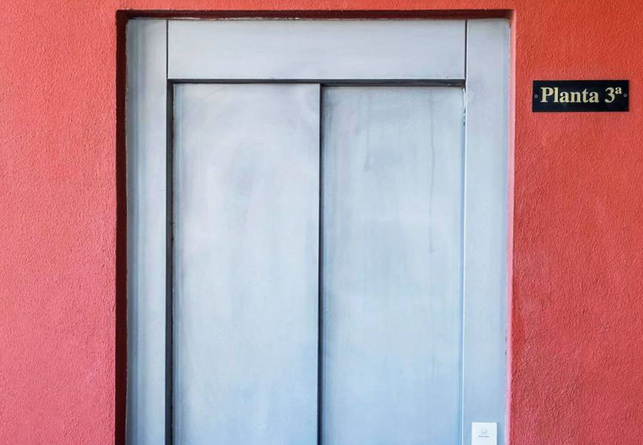 Apartamento en Puertito de Güímar - LIVE ROQUE PUERTITO DE GUIMAR 