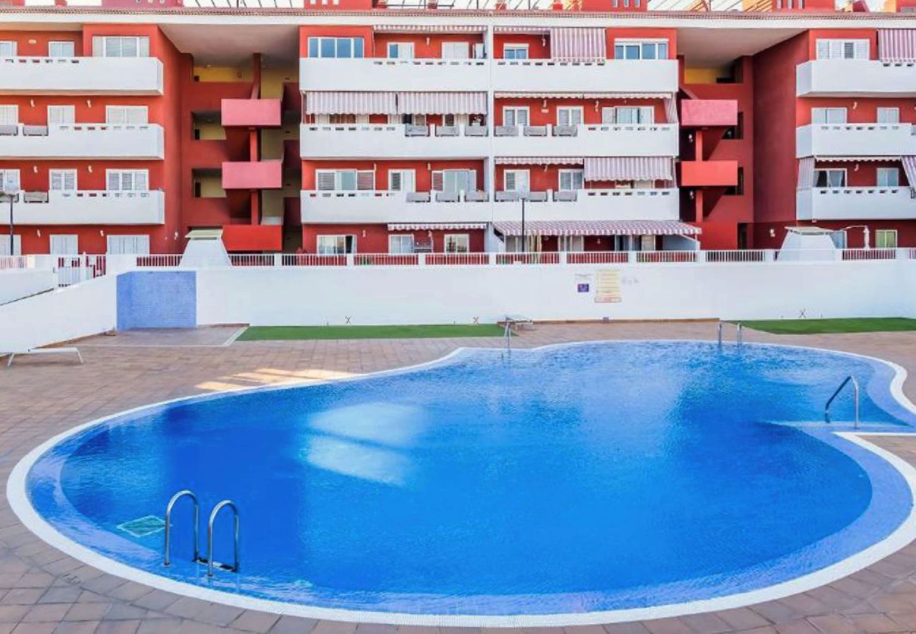 Apartamento en Puertito de Güímar - LIVE ROQUE PUERTITO DE GUIMAR 