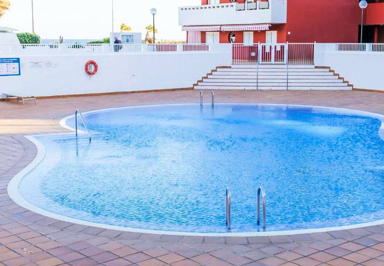 Apartamento en Puertito de Güímar - LIVE ROQUE PUERTITO DE GUIMAR 
