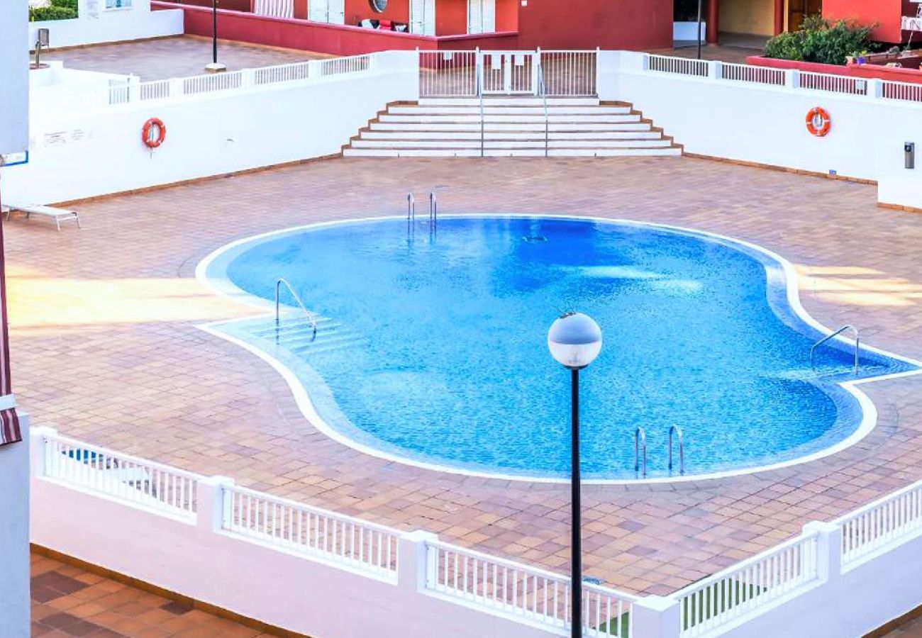 Apartamento en Puertito de Güímar - LIVE ROQUE PUERTITO DE GUIMAR 