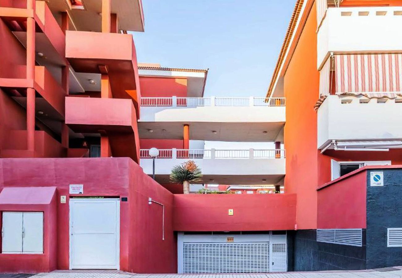 Apartamento en Puertito de Güímar - LIVE ROQUE PUERTITO DE GUIMAR 