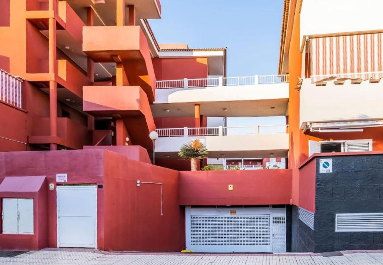 Apartamento en Puertito de Güímar - LIVE ROQUE PUERTITO DE GUIMAR 