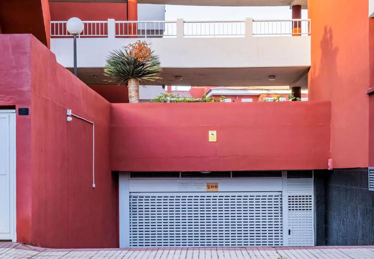 Apartamento en Puertito de Güímar - LIVE ROQUE PUERTITO DE GUIMAR 