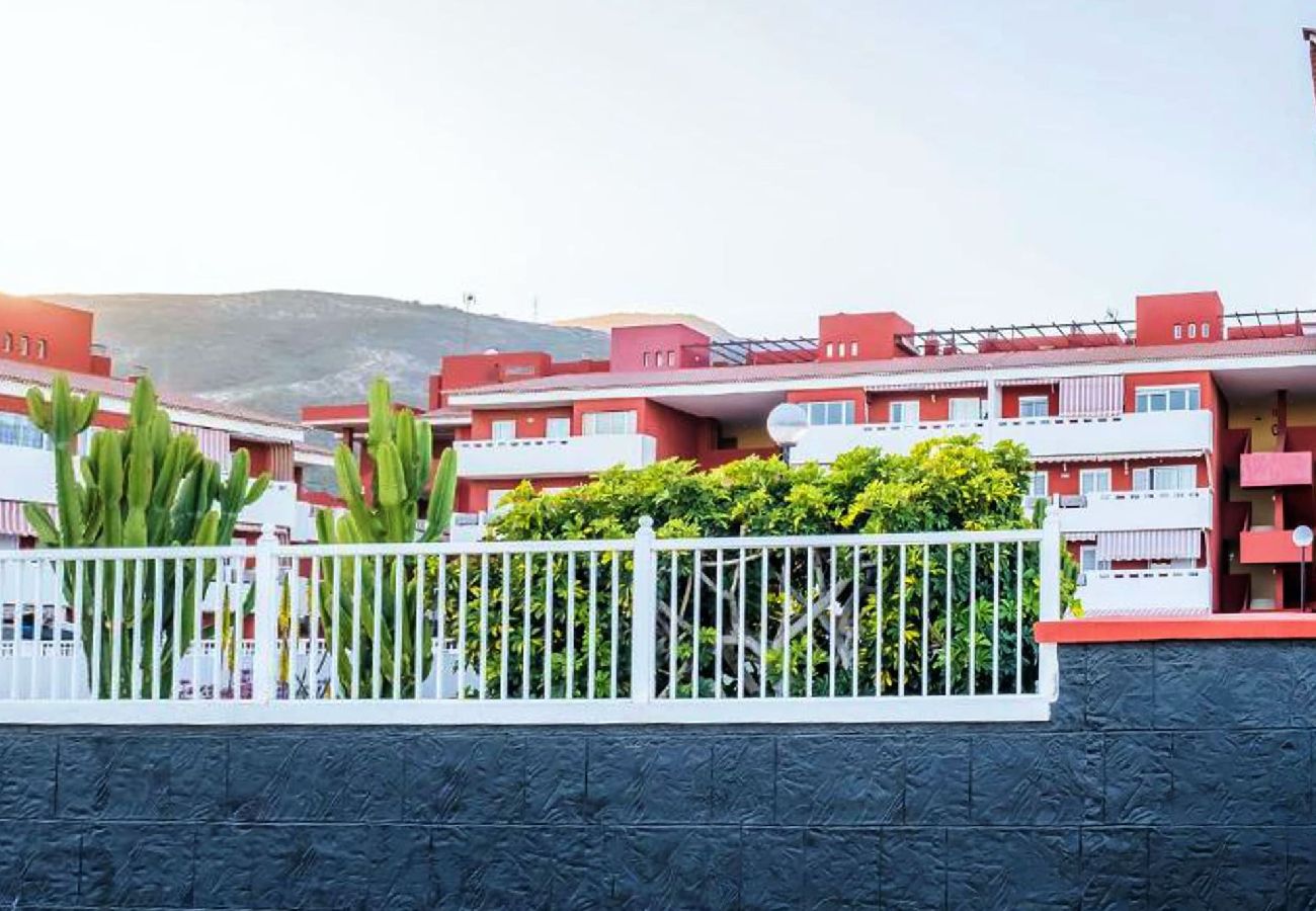 Apartamento en Puertito de Güímar - LIVE ROQUE PUERTITO DE GUIMAR 