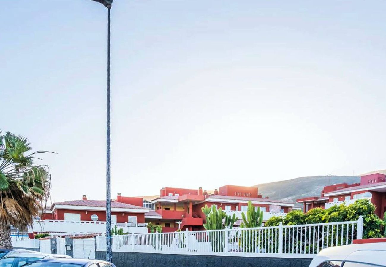 Apartamento en Puertito de Güímar - LIVE ROQUE PUERTITO DE GUIMAR 