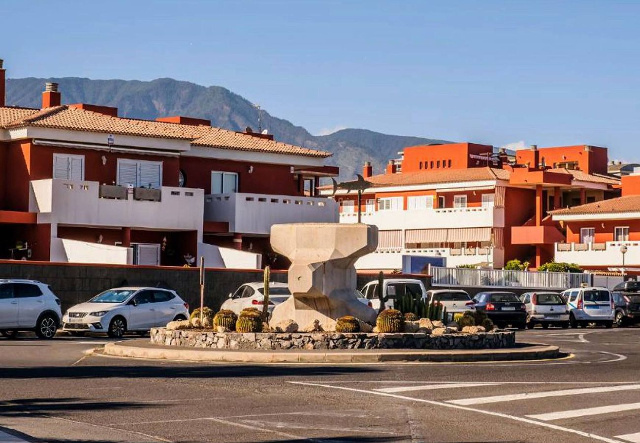 Apartamento en Puertito de Güímar - LIVE ROQUE PUERTITO DE GUIMAR 