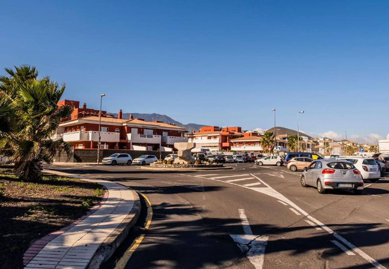Apartamento en Puertito de Güímar - LIVE ROQUE PUERTITO DE GUIMAR 