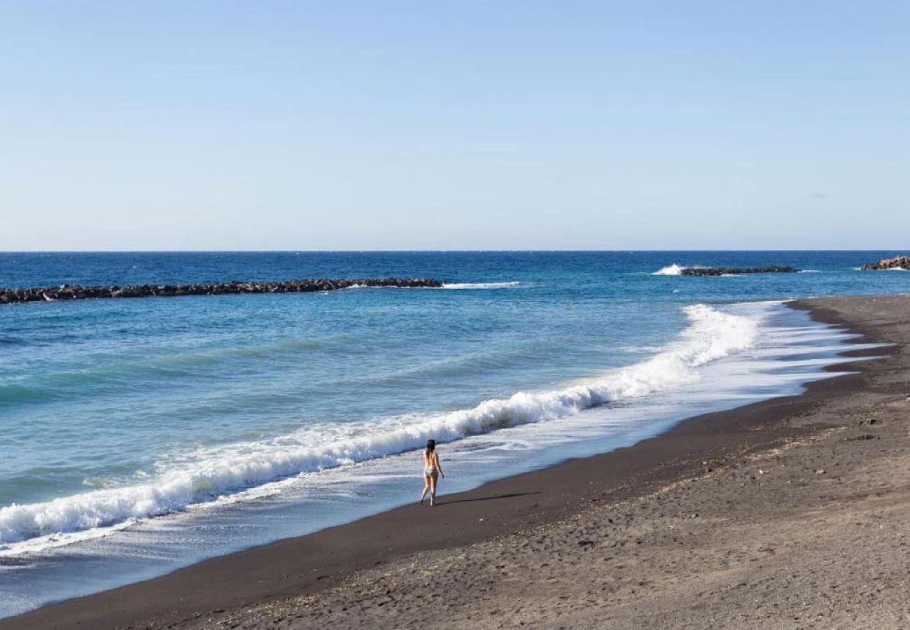 Apartamento en Puertito de Güímar - LIVE ROQUE PUERTITO DE GUIMAR 