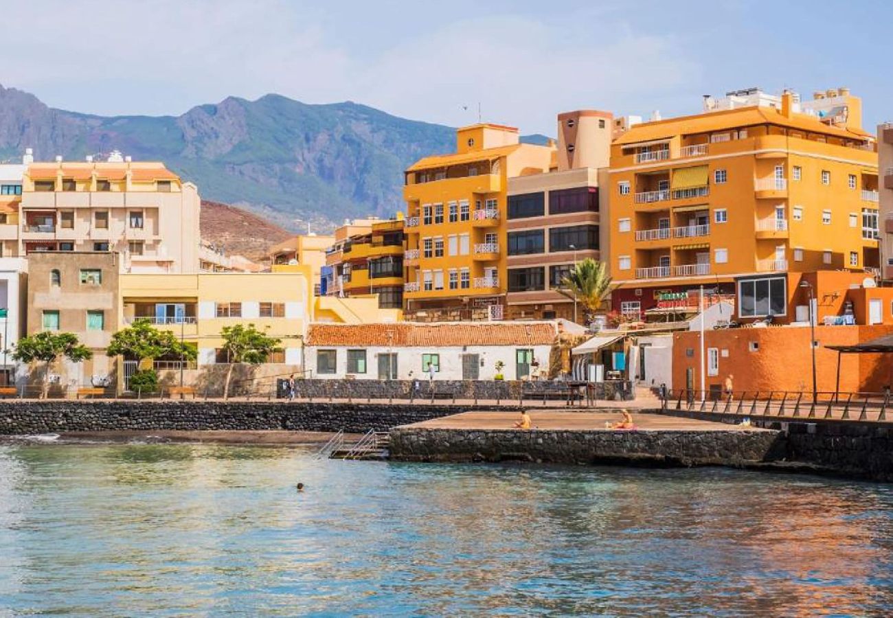 Apartamento en Puertito de Güímar - LIVE ROQUE PUERTITO DE GUIMAR 
