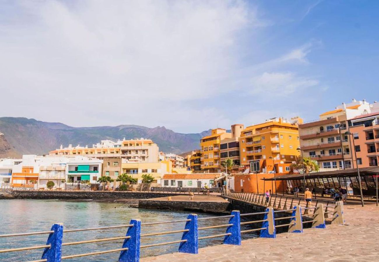 Apartamento en Puertito de Güímar - LIVE ROQUE PUERTITO DE GUIMAR 