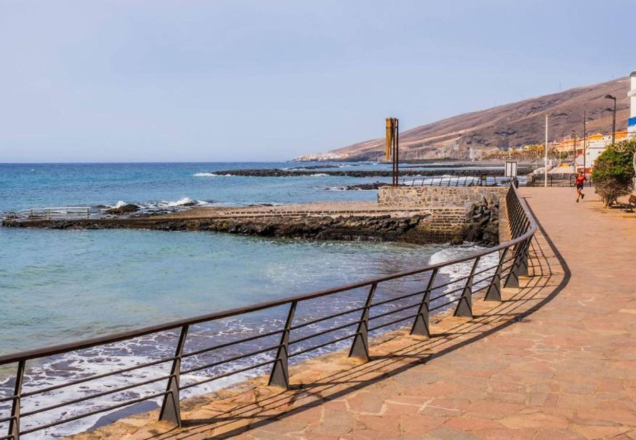 Apartamento en Puertito de Güímar - LIVE ROQUE PUERTITO DE GUIMAR 
