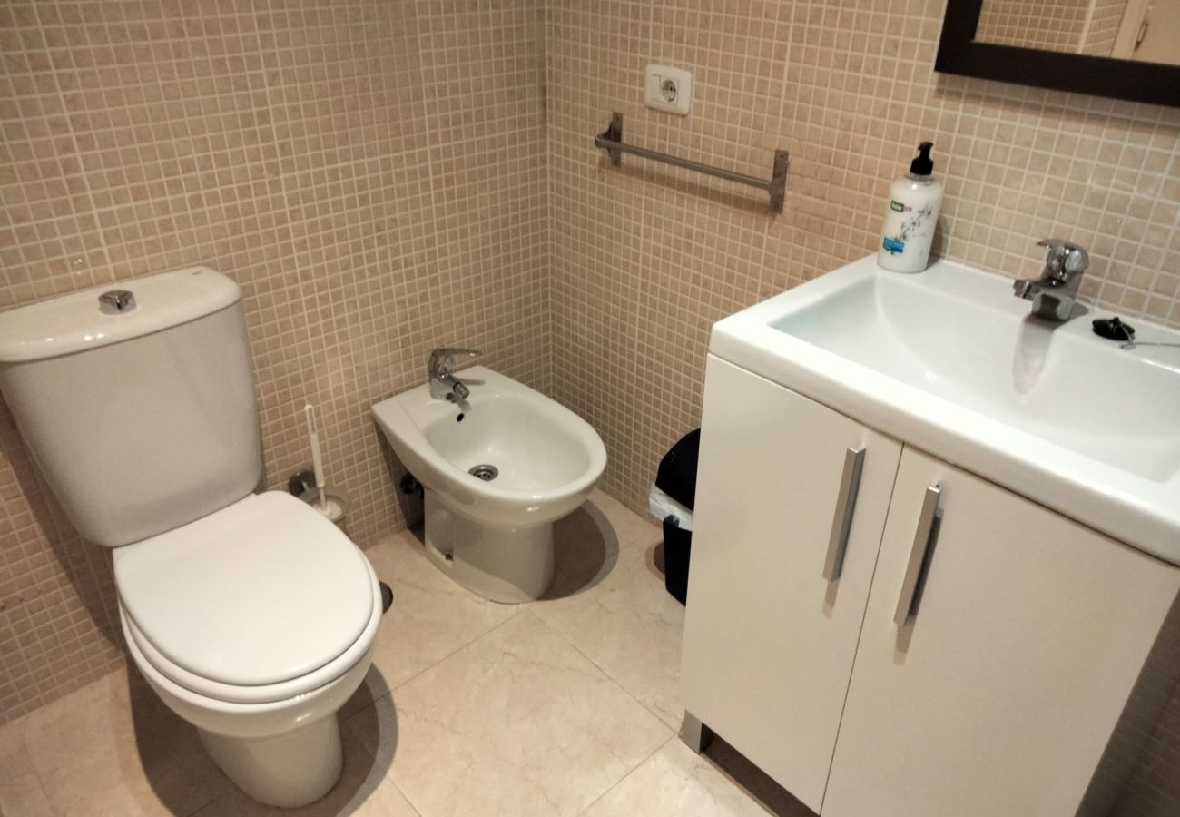 Apartamento en Puertito de Güímar - LIVE ROQUE PUERTITO DE GUIMAR 