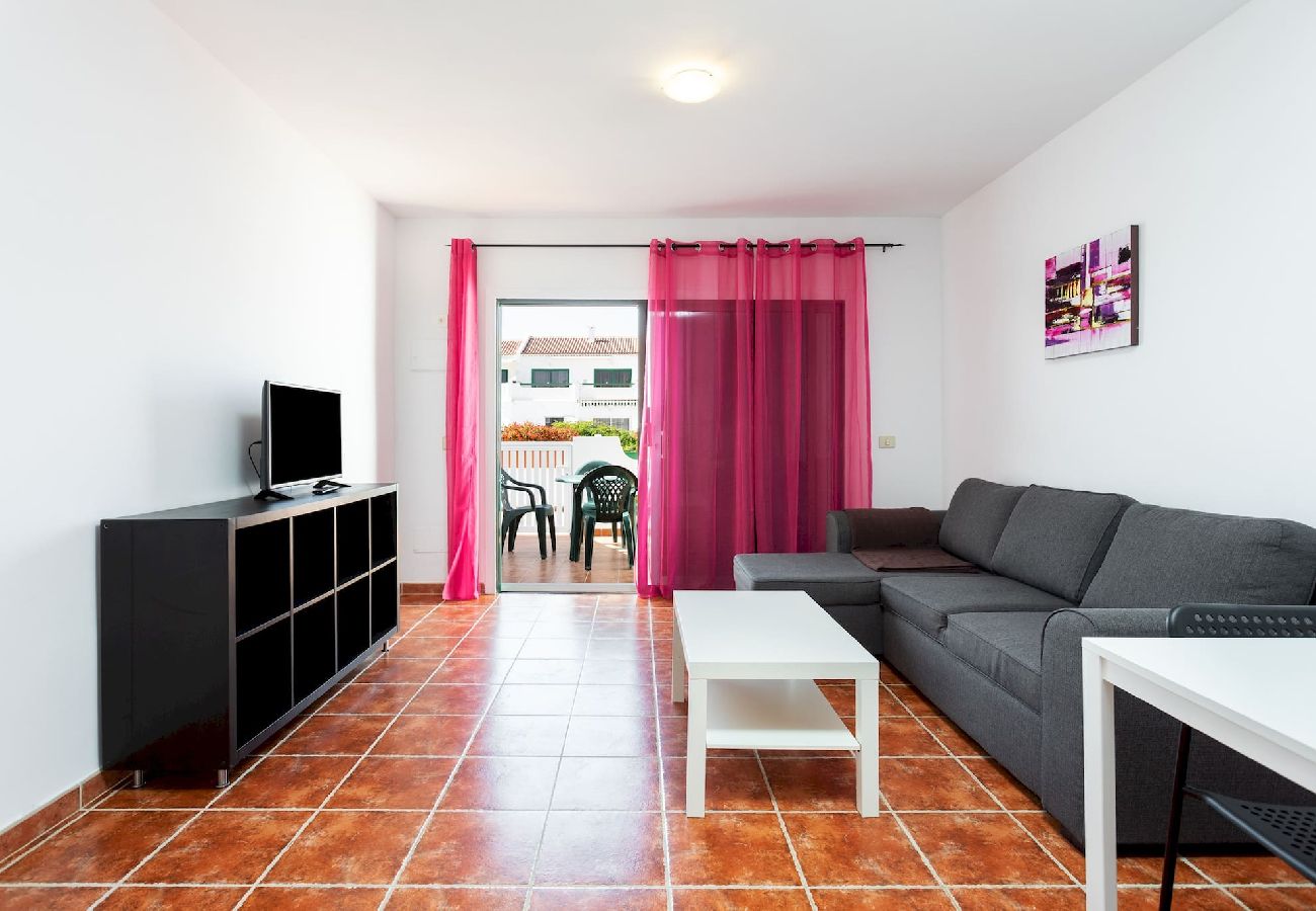 Apartamento en Santa Cruz de Tenerife - Live  Don Jose 204 