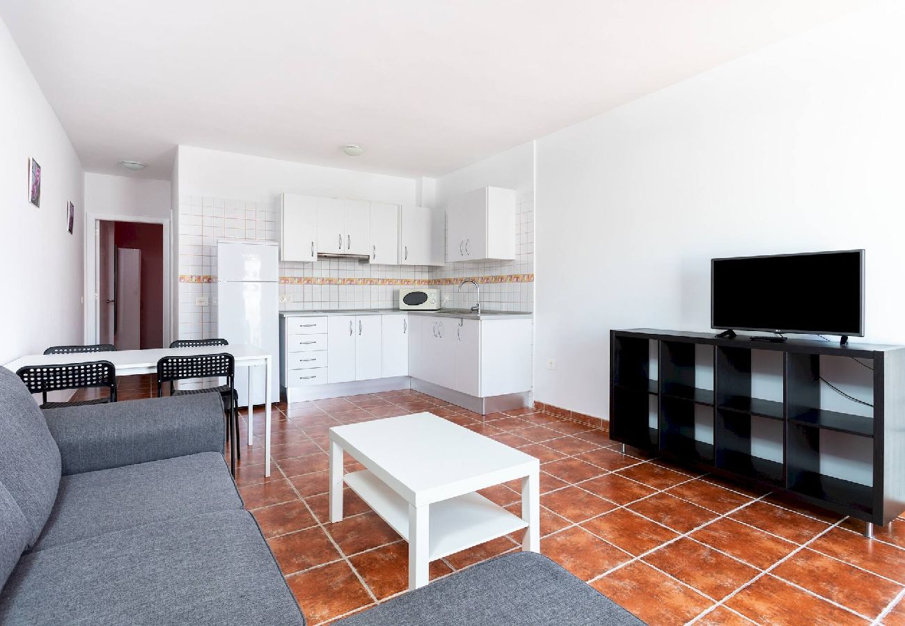 Apartamento en Santa Cruz de Tenerife - Live  Don Jose 204 
