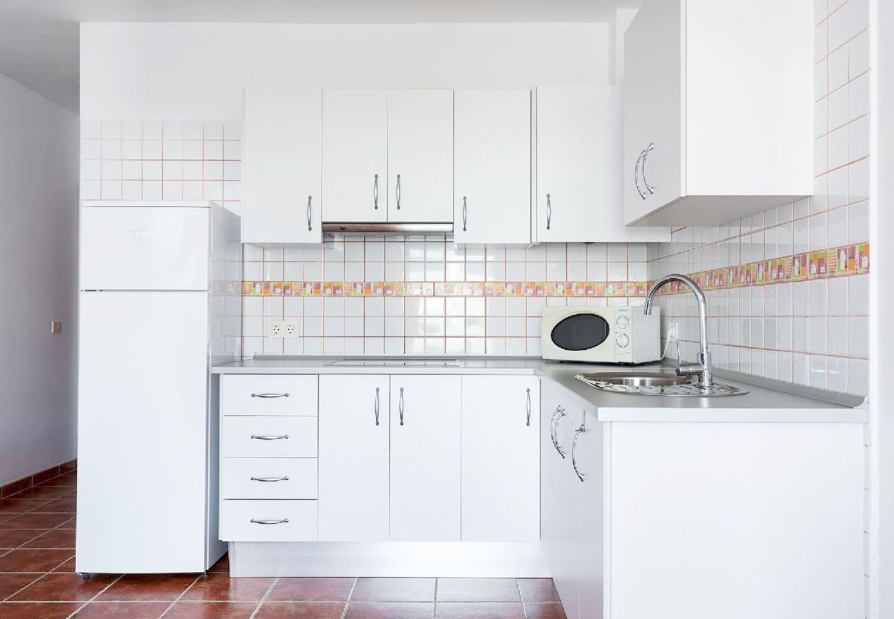 Apartamento en Santa Cruz de Tenerife - Live  Don Jose 204 