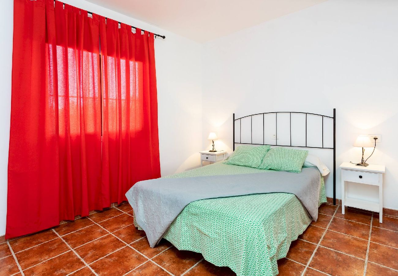Apartamento en Santa Cruz de Tenerife - Live  Don Jose 204 