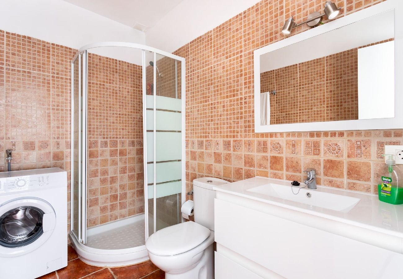 Apartamento en Santa Cruz de Tenerife - Live  Don Jose 204 