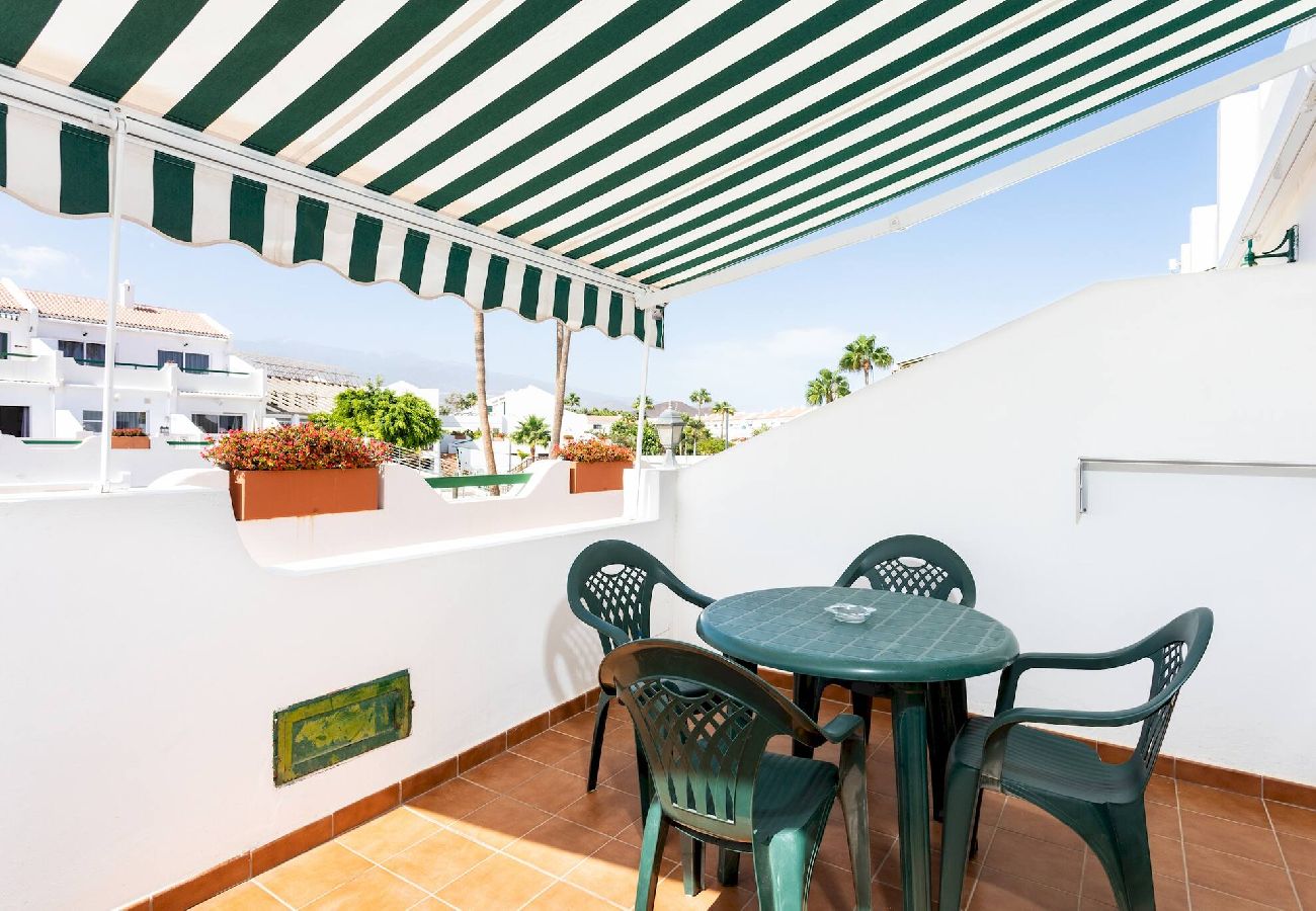 Apartamento en Santa Cruz de Tenerife - Live  Don Jose 204 