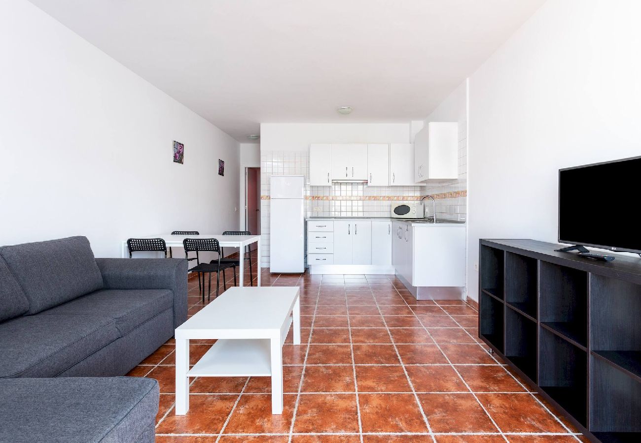 Apartamento en Santa Cruz de Tenerife - Live  Don Jose 204 