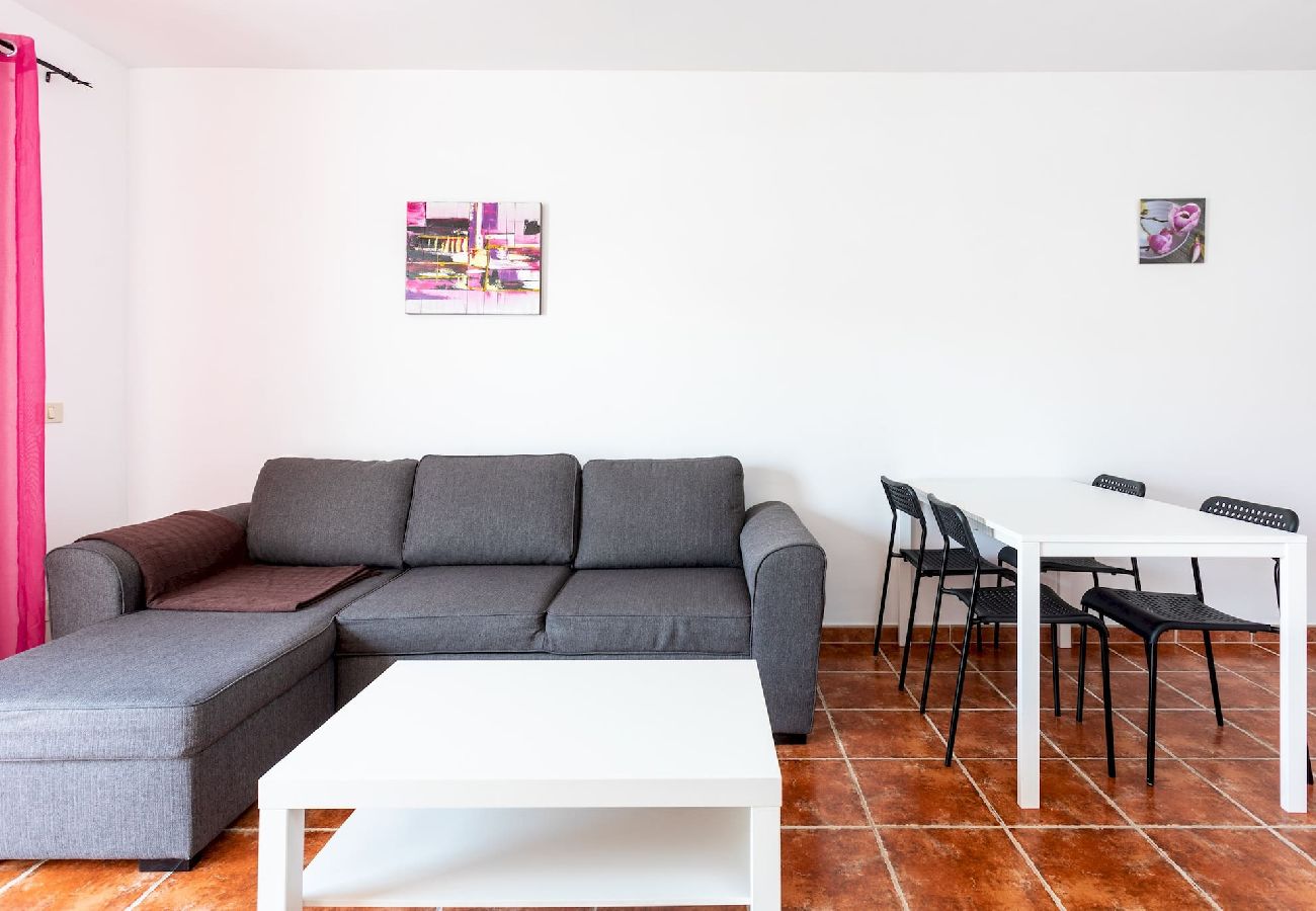 Apartamento en Santa Cruz de Tenerife - Live  Don Jose 204 