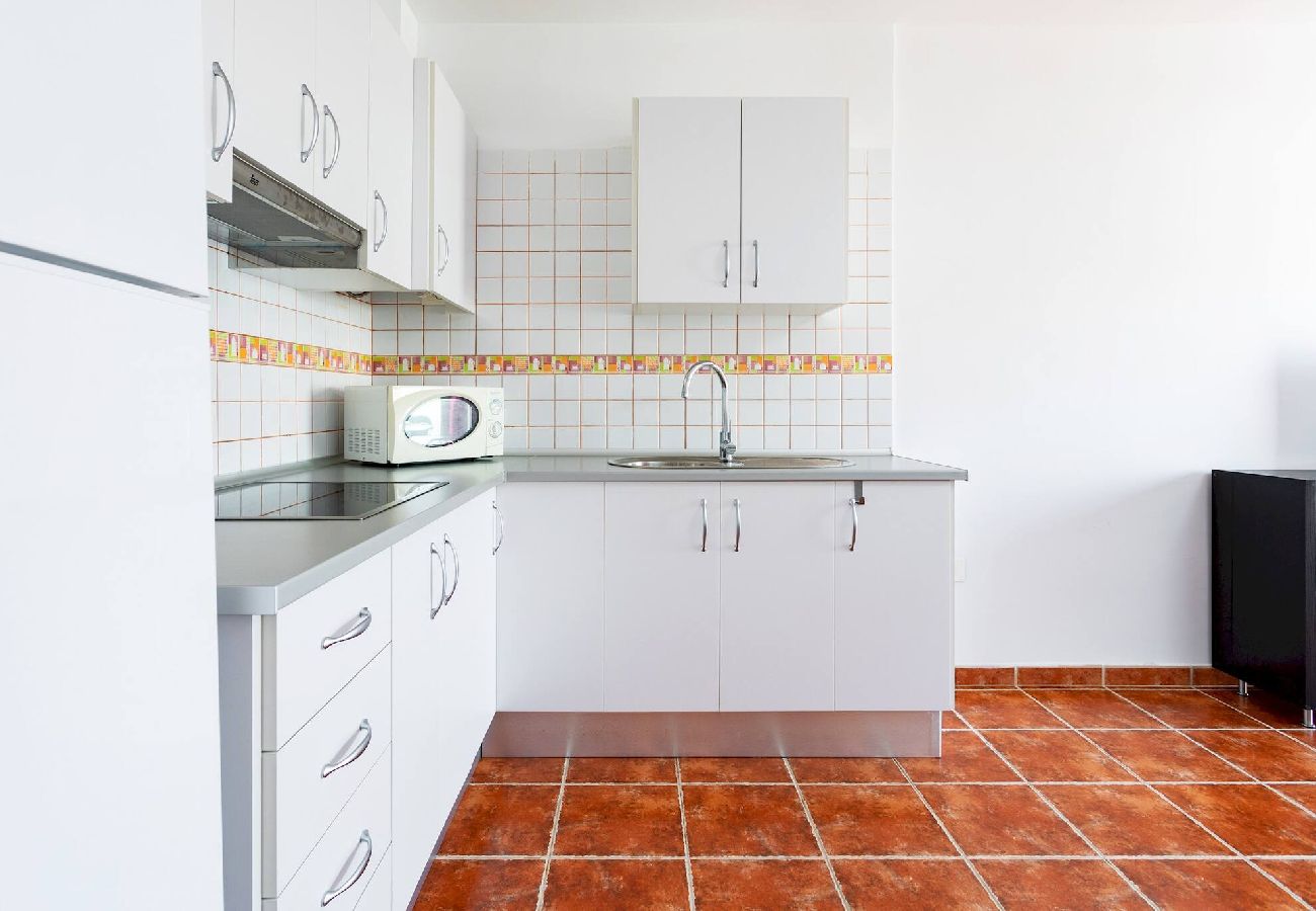 Apartamento en Santa Cruz de Tenerife - Live  Don Jose 204 