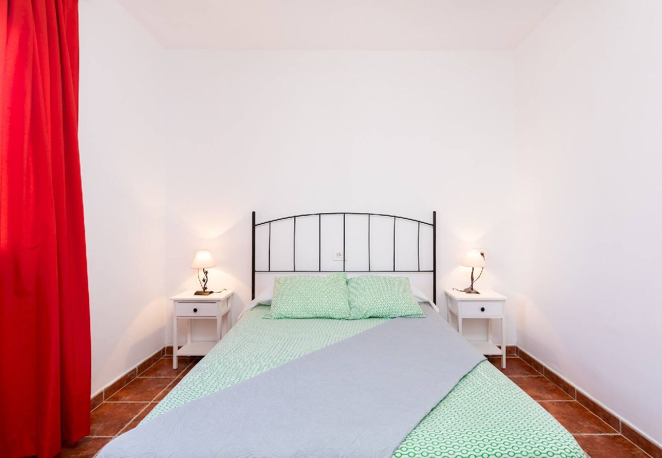 Apartamento en Santa Cruz de Tenerife - Live  Don Jose 204 