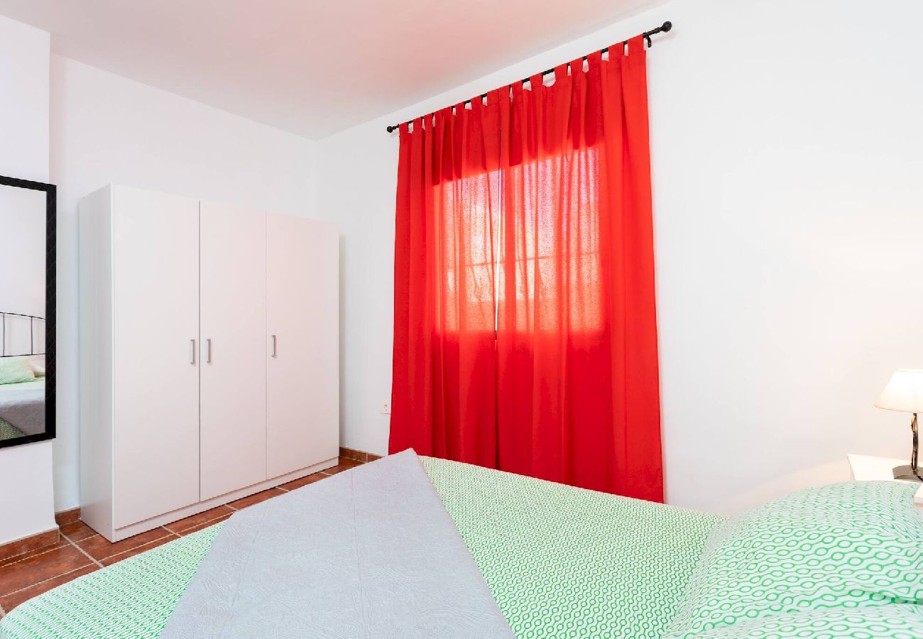 Apartamento en Santa Cruz de Tenerife - Live  Don Jose 204 