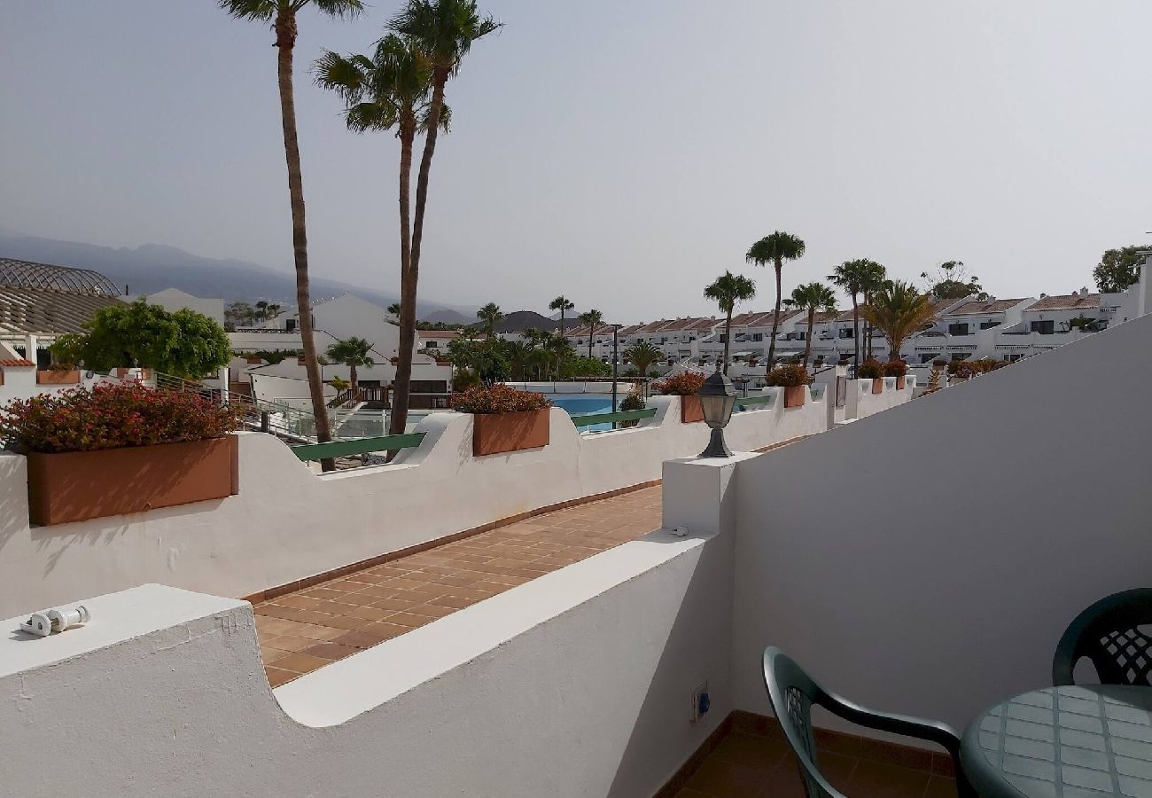 Apartamento en Santa Cruz de Tenerife - Live  Don Jose 204 