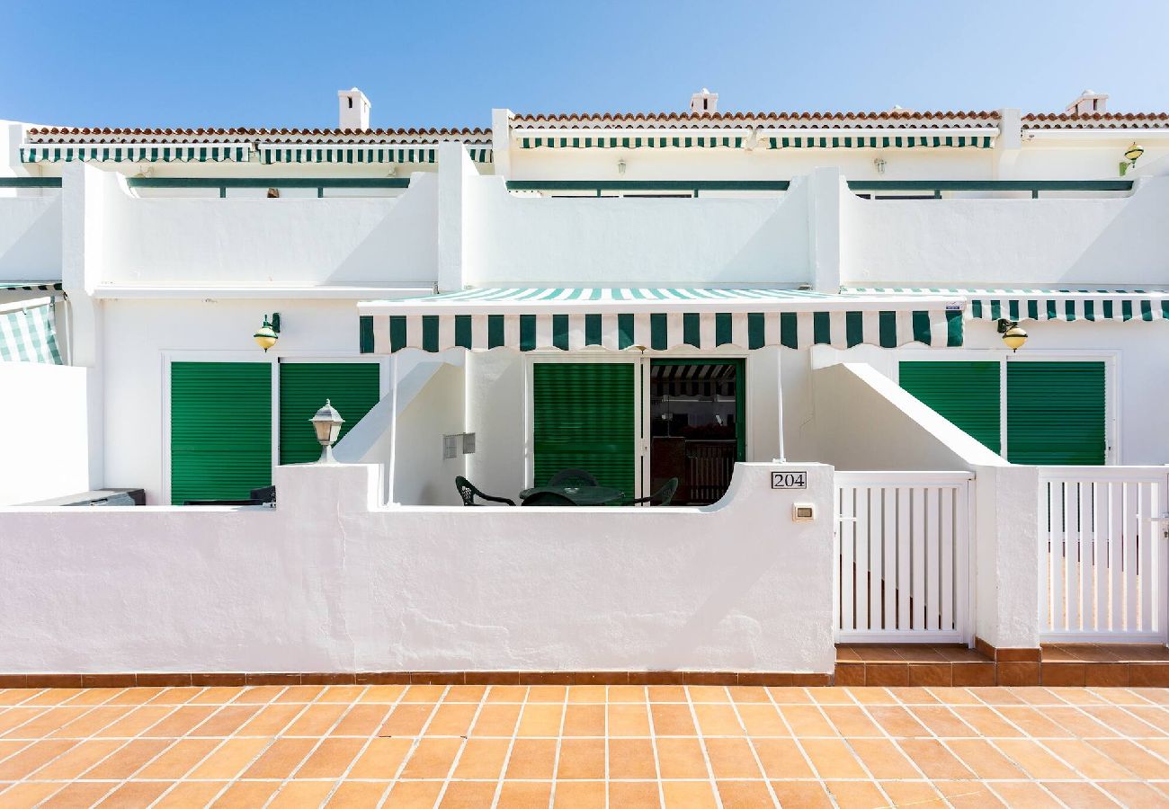 Apartamento en Santa Cruz de Tenerife - Live  Don Jose 204 