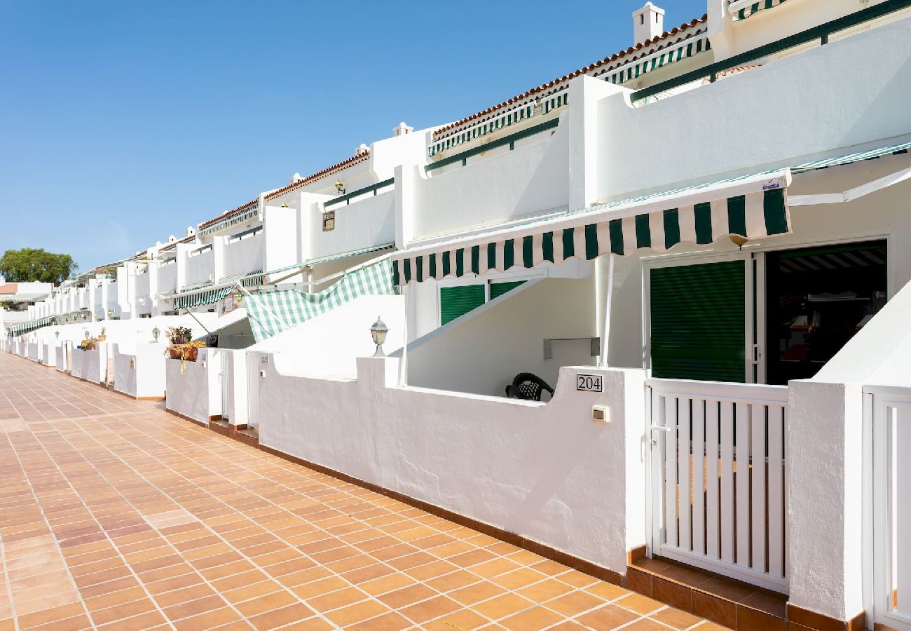 Apartamento en Santa Cruz de Tenerife - Live  Don Jose 204 