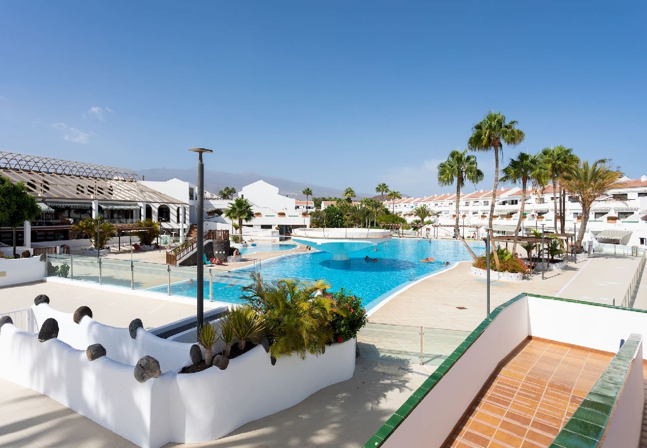 Apartamento en Santa Cruz de Tenerife - Live  Don Jose 204 