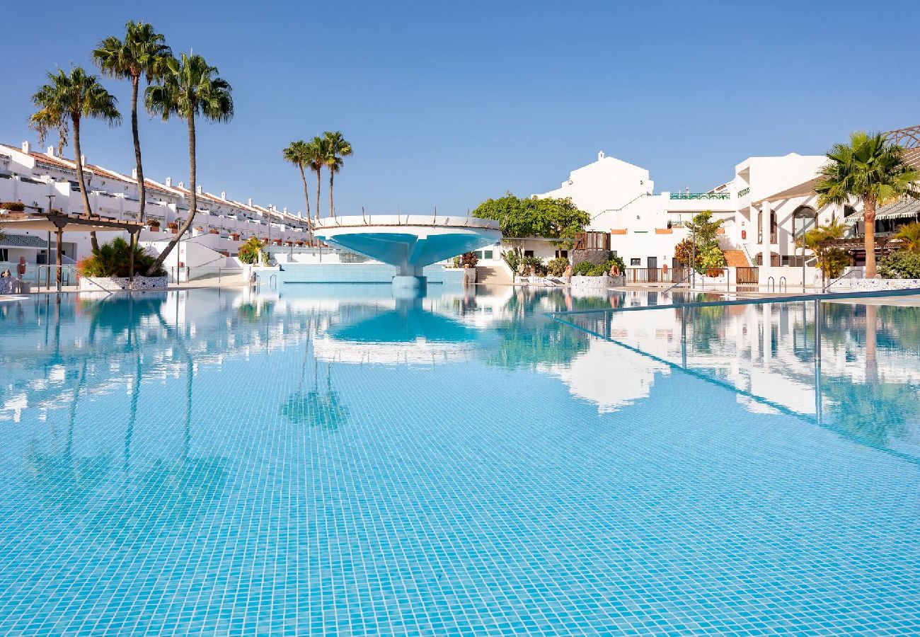 Apartamento en Santa Cruz de Tenerife - Live  Don Jose 204 